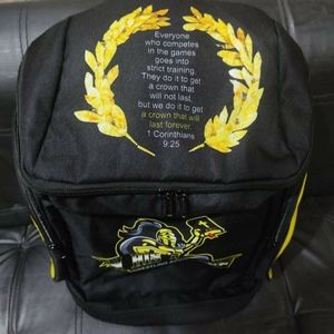 Gear Bag